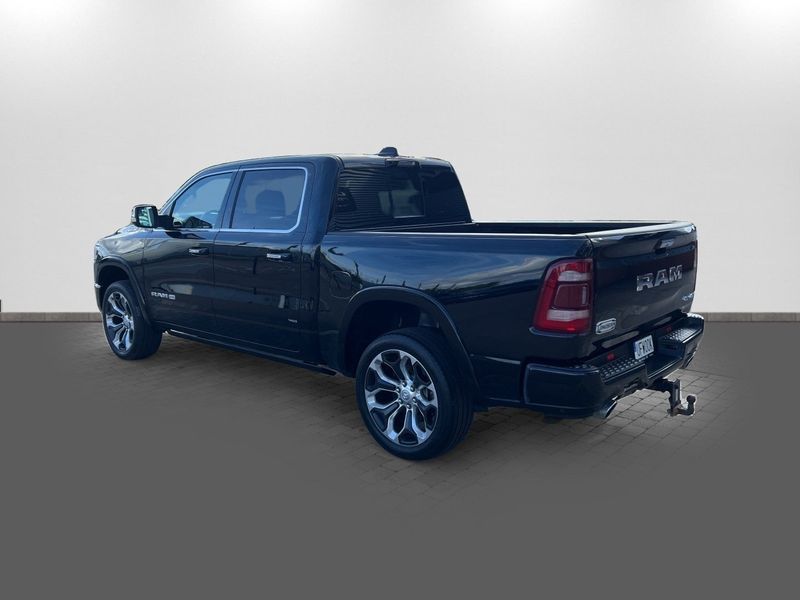 Dodge Ram bild 6