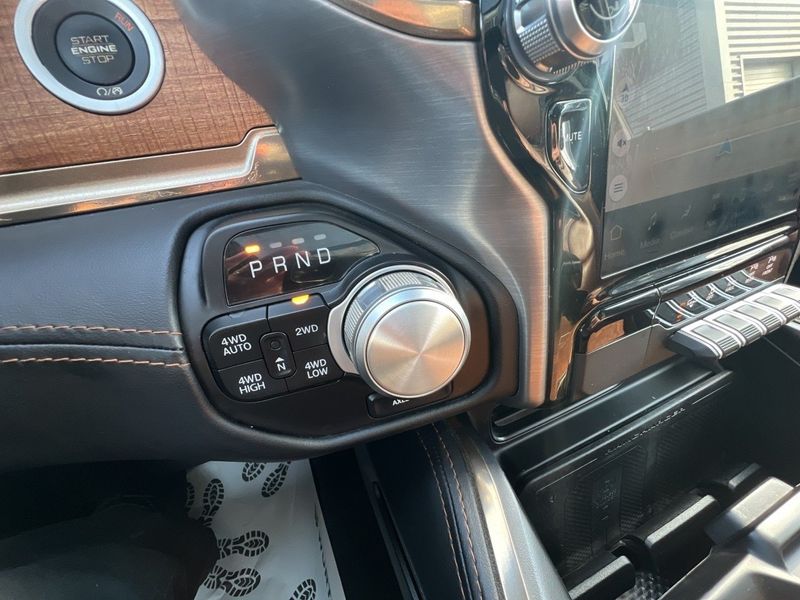 Dodge Ram bild 11