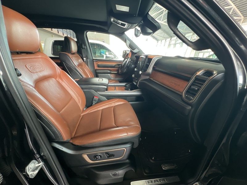 Dodge Ram bild 15
