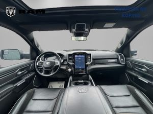 Dodge Ram bild 7