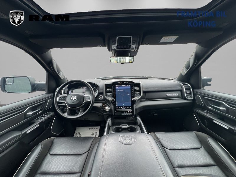 Dodge Ram bild 7