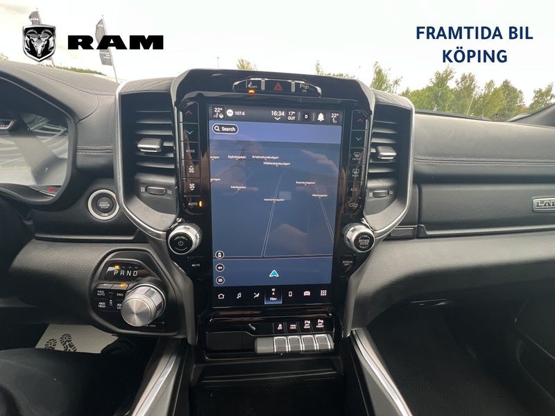 Dodge Ram bild 11