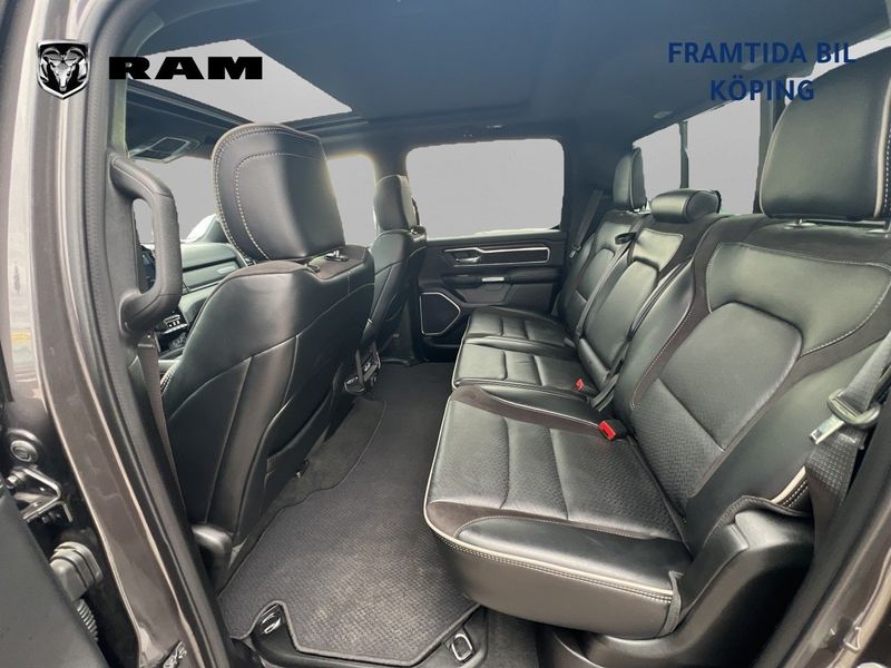 Dodge Ram bild 9