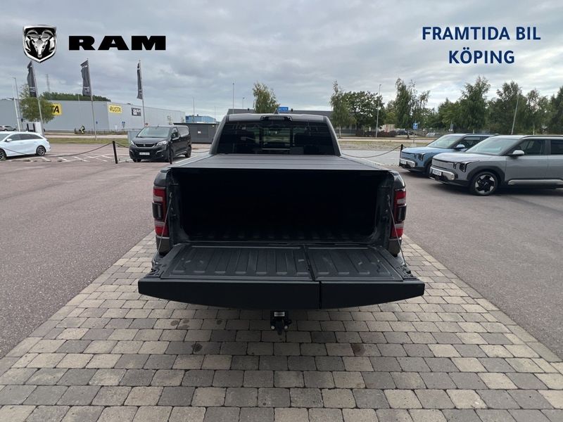 Dodge Ram bild 14
