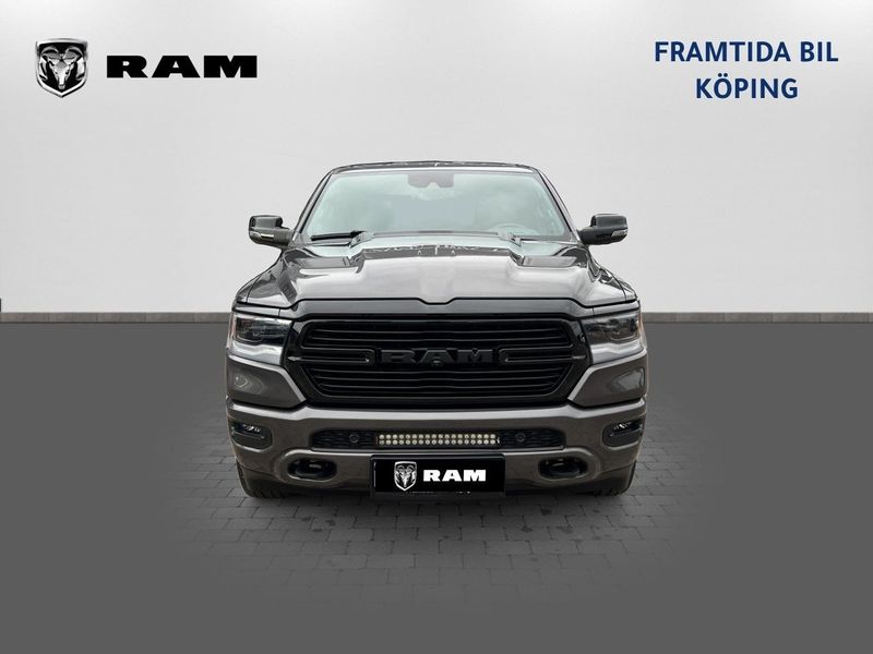 Dodge Ram bild 2
