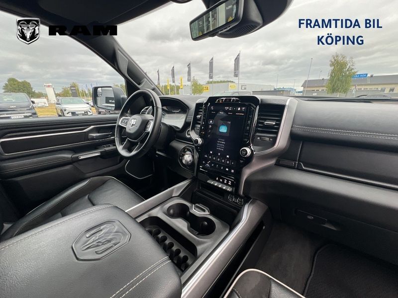 Dodge Ram bild 18