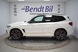 BMW X3 M bild 5