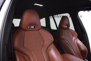 BMW X3 M bild 26