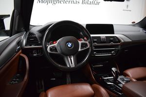 BMW X3 M bild 14