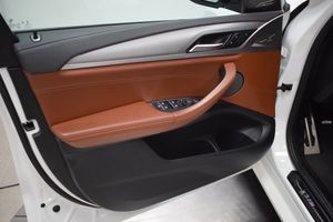 BMW X3 M bild 13