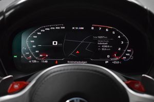 BMW X3 M bild 20