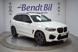 BMW X3 M bild 1