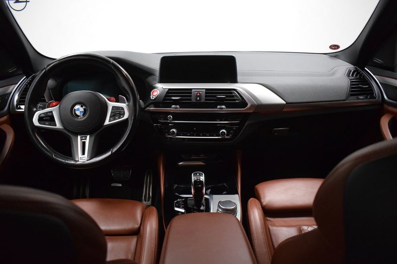 BMW X3 M bild 15