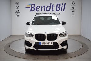 BMW X3 M bild 3