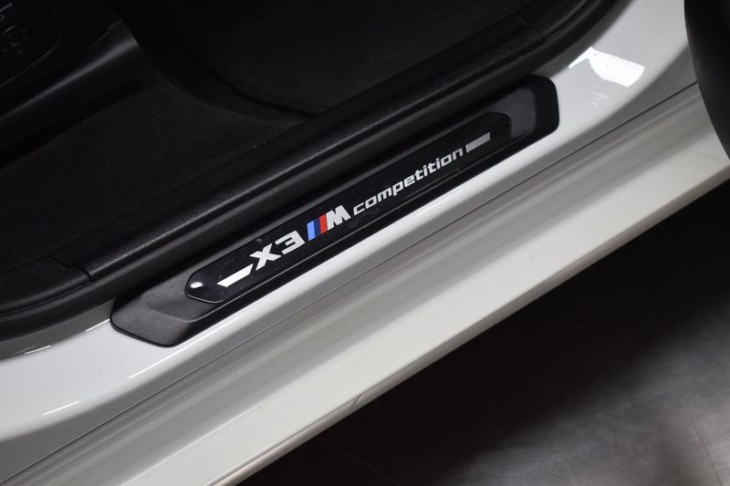 BMW X3 M bild 21