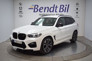 BMW X3 M bild 4