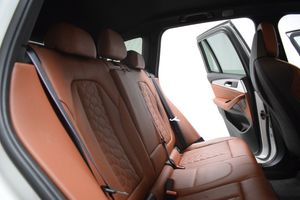 BMW X3 M bild 23