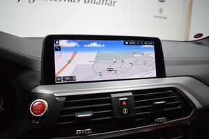 BMW X3 M bild 16