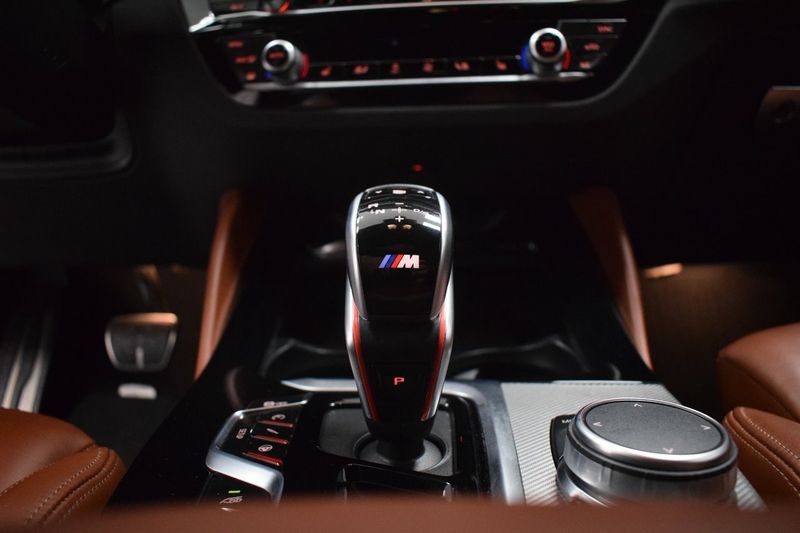 BMW X3 M bild 19