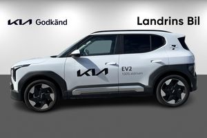 Kia EV2 bild 4