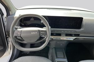 Kia EV2 bild 7