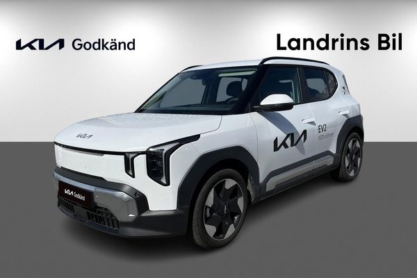 Kia EV2 PLUS SR 5-SITS | DEMO - 2027