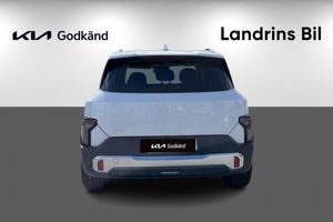 Kia EV2 bild 5