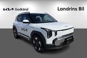 Kia EV2 bild 3