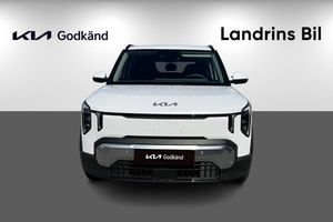 Kia EV2 bild 2