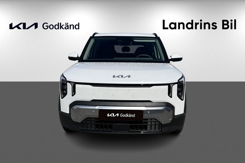 Kia EV2 bild 2