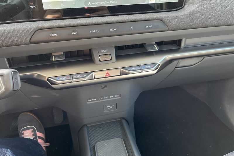 Kia EV2 bild 13