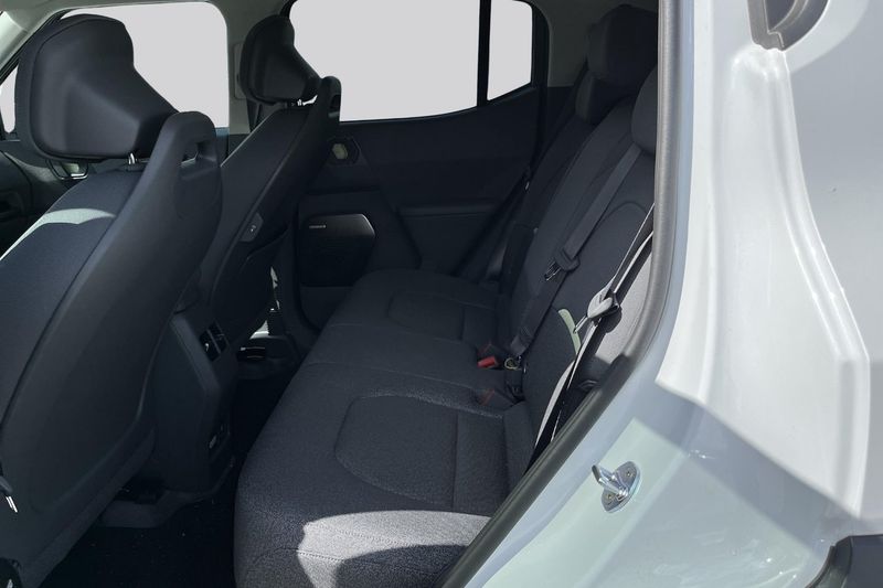 Kia EV2 bild 9