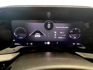 Opel Mokka bild 8