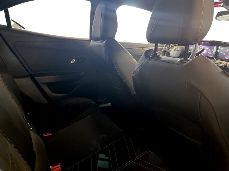 Opel Mokka bild 12