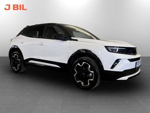 Opel Mokka bild 1