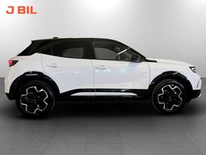 Opel Mokka bild 14