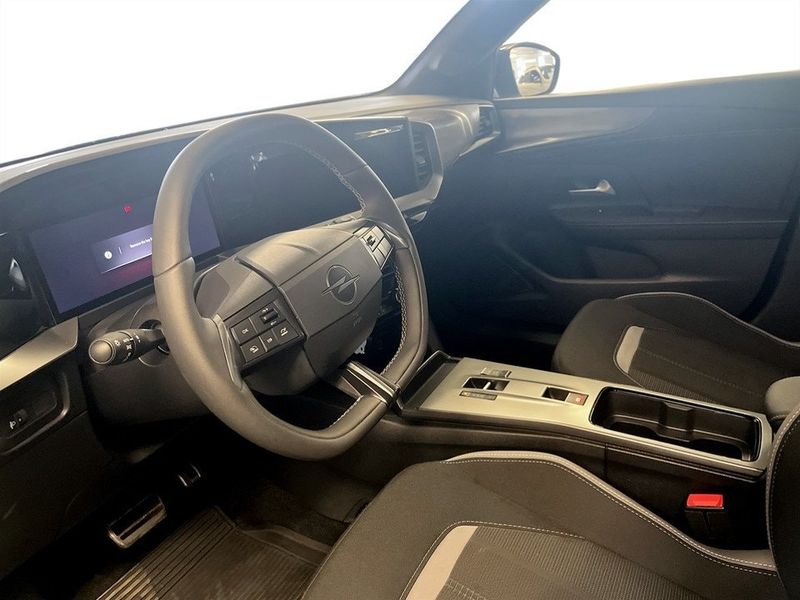 Opel Mokka bild 5