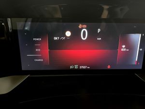 Opel Mokka bild 9