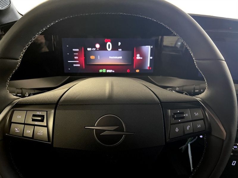 Opel Mokka bild 8
