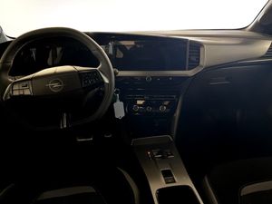 Opel Mokka bild 7
