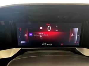 Opel Mokka bild 8
