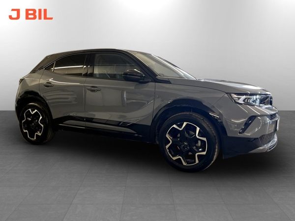 Opel Mokka GS 1.2 Turbo 130hk Aut B-KAMERA CARPLAY - 2025