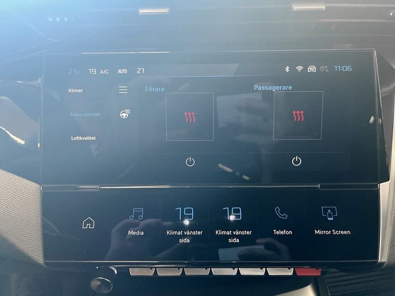 Peugeot 408 bild 11