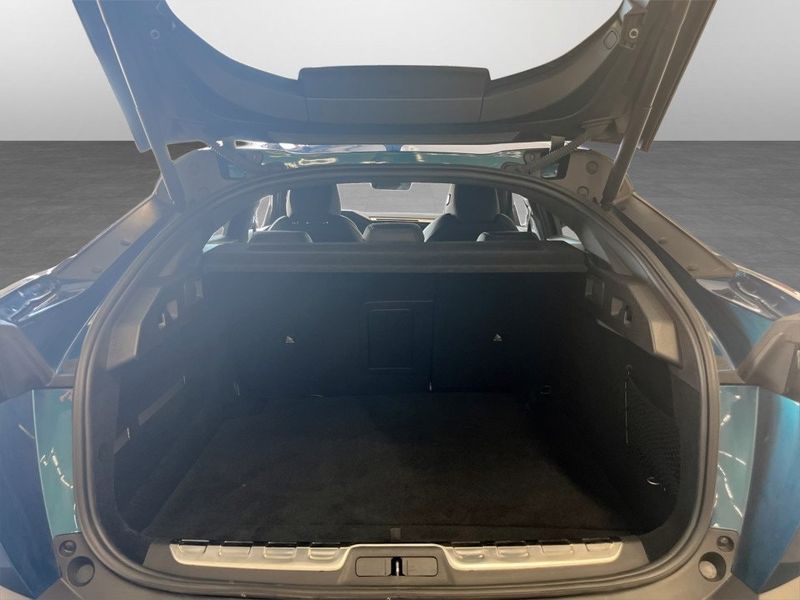 Peugeot 408 bild 23