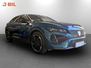 Peugeot 408 bild 1