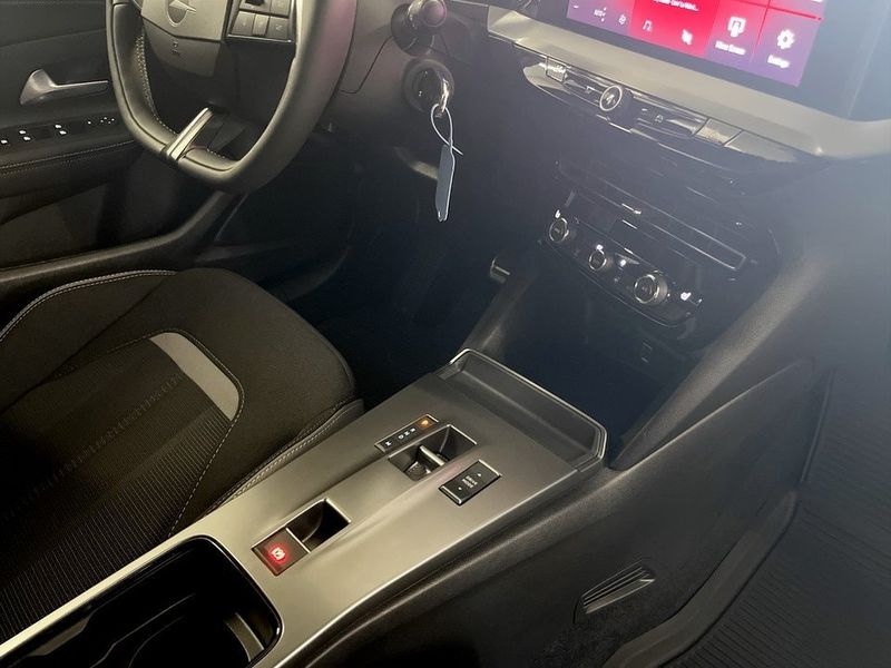 Opel Mokka bild 11