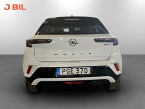 Opel Mokka bild 19