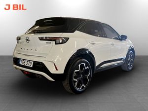 Opel Mokka bild 3