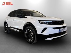 Opel Mokka bild 1