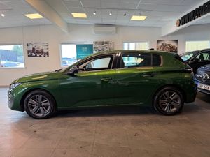 Peugeot 308 bild 20